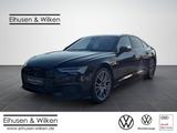 Audi A6 Limousine 55+TFSI e+ADVANCED+LEDER*B&O+AHK+ - Audi A6 mit Hybrid-Antrieb: Limousine