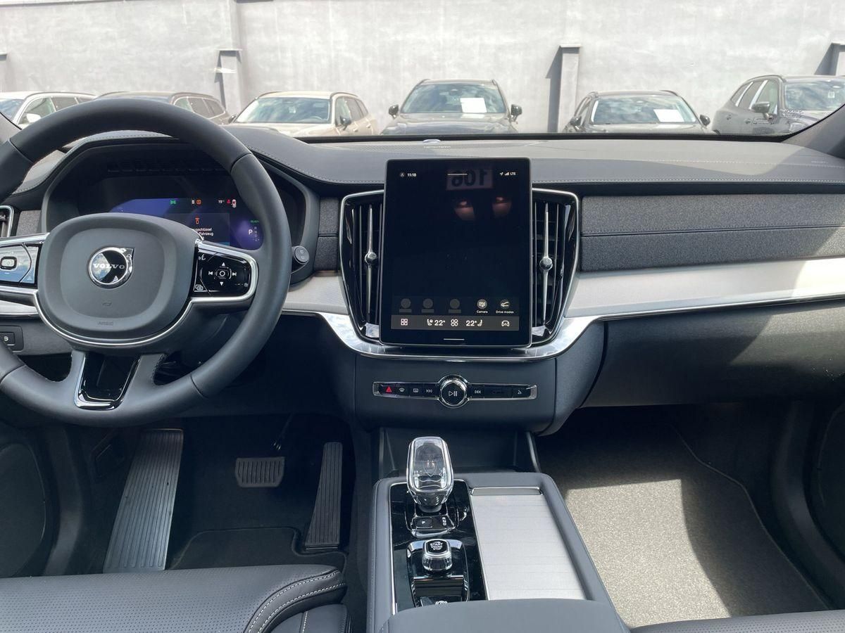 Volvo XC90 - Bild 16