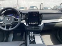 Volvo XC90 - Vorschau Bild 16
