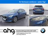 BMW 220i Active Tourer Premium Paket AHK - BMW 220 Active Tourer Jahreswagen