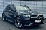 Mercedes-Benz GLE 400d 4Matic AMG-Line 7-Sitzer Pano 22-Zoll - gebrauchte Mercedes-Benz GLE 400 aus dem Jahr 2019