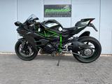 Kawasaki Ninja H 2   First-Edition Nr. 39 - KAWASAKI NINJA H2