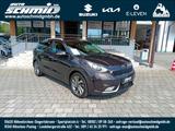 Kia NIRO 1.6 HEV DCT SPI ADA LED DACH - gebrauchte Kia Niro aus dem Jahr 2018