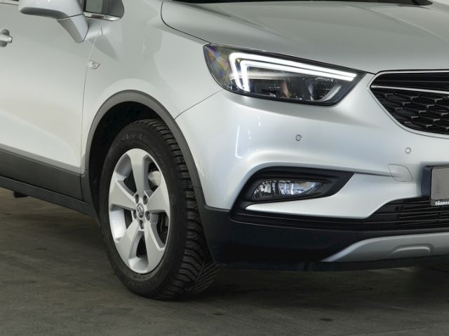 Mokka X ULTIMATE+AHK+NAVI+RÜCKFAHRKAMERA+BOSE SO