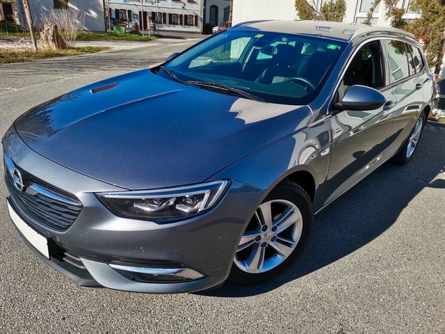 Opel +Insignia B+ST+Dynamic+gute Aussstattung+Service