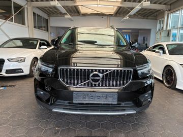 Volvo XC40 - 2