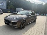 Porsche Cayenne Diesel -Modelljahr 2016