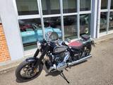 BMW R 18 100 Years*Wunderlich*1.Hd* - BMW R 18 100 YEARS