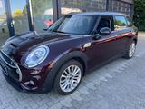 MINI Cooper S Clubman LED Navi Panorama Leder PDC - MINI Cooper S Clubman: Limousine