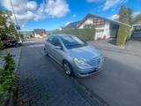 Mercedes-Benz B 180 CDI Leder Anhängerkupplung Reifen neu - gebrauchte Mercedes-Benz B 180 aus dem Jahr 2005