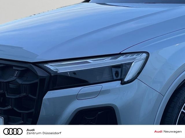 Audi Q7 - Bild 5