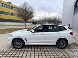BMW X3 xDrive20d Autom. M-Sport/Leder/Navi/LED/Head - Behindertengerechte BMW X3