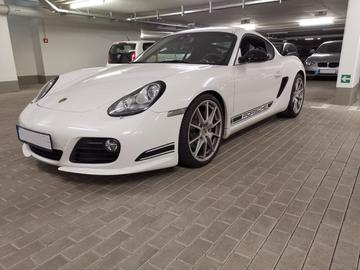 صورة مصغرة 12 لـ 2012 Porsche CAYMAN