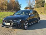 Audi RS4 2.9 TFSI tiptronic quattro Avant 