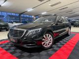 Mercedes-Benz S 500 4Matic Pano/Massage/Ambiente/360Heckrollo - Mercedes-Benz S 500 in Duisburg
