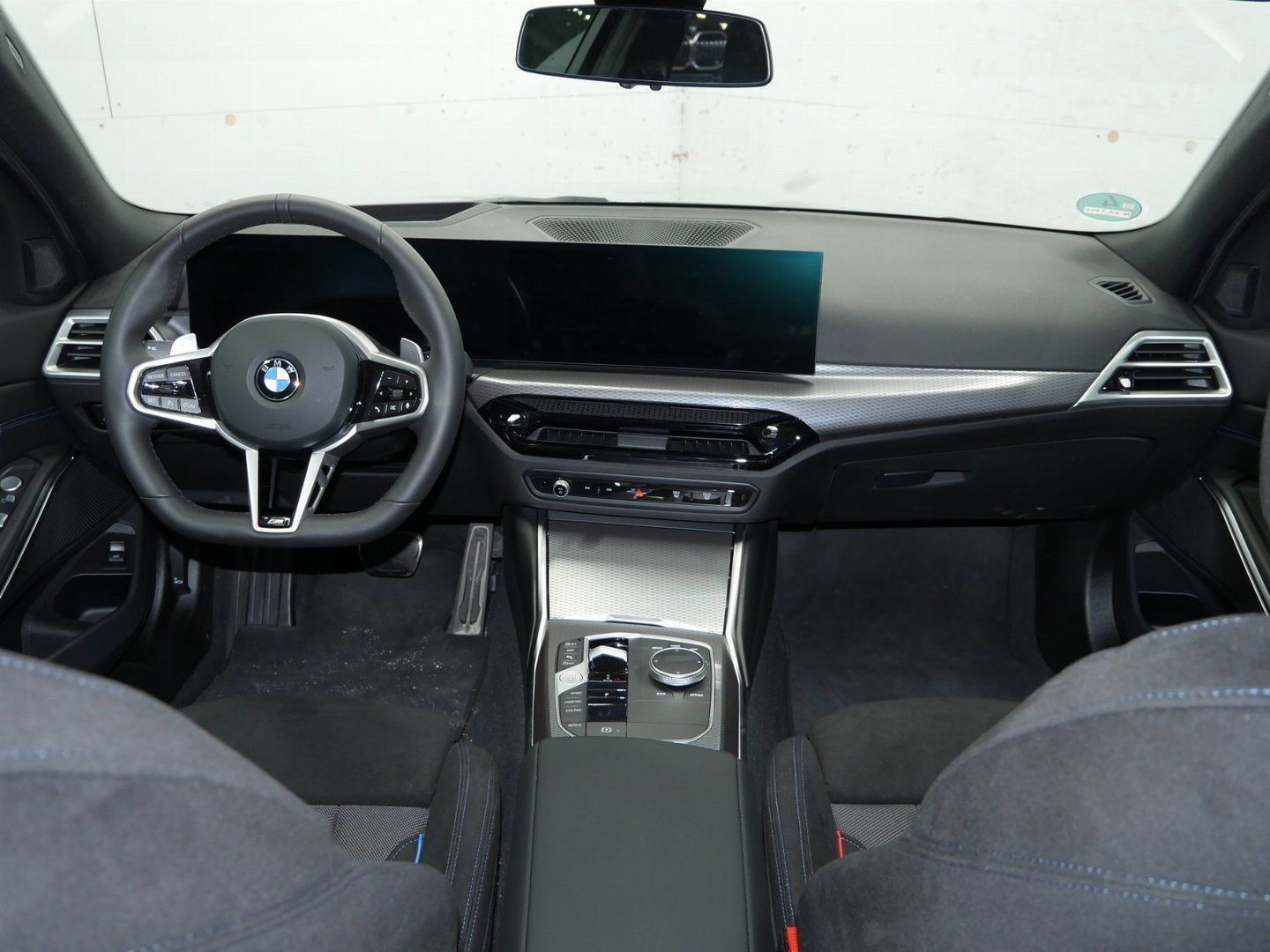 BMW 320 - Bild 6