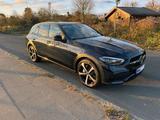 Mercedes-Benz C 220 d All-Terrain 4MATIC | Vollausstattung