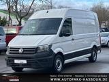 Volkswagen Crafter Kasten 35 mittellang Hochdach FWD   Gara