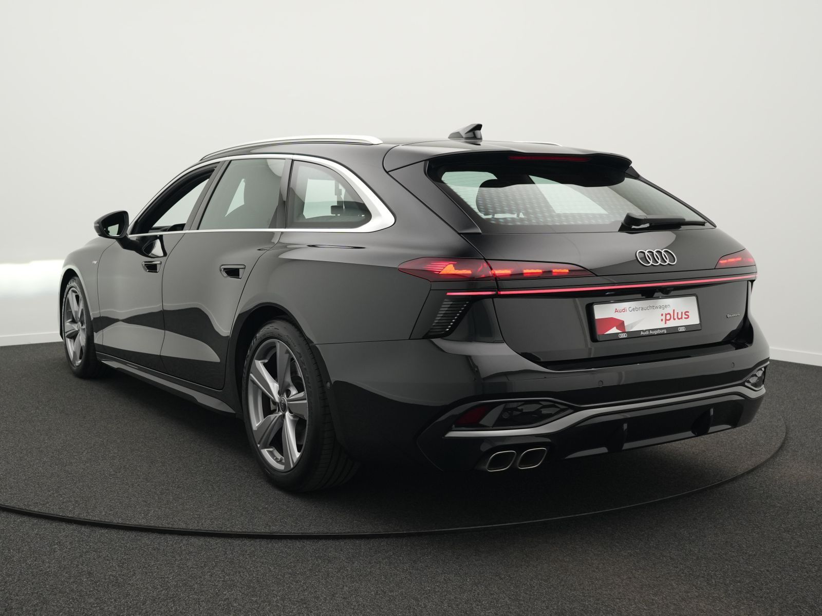 Audi A6 - Bild 29