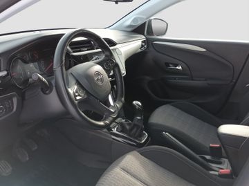 Fotografie 9 des Opel Corsa F 1.2 Edition SHZ PDC AC Navi
