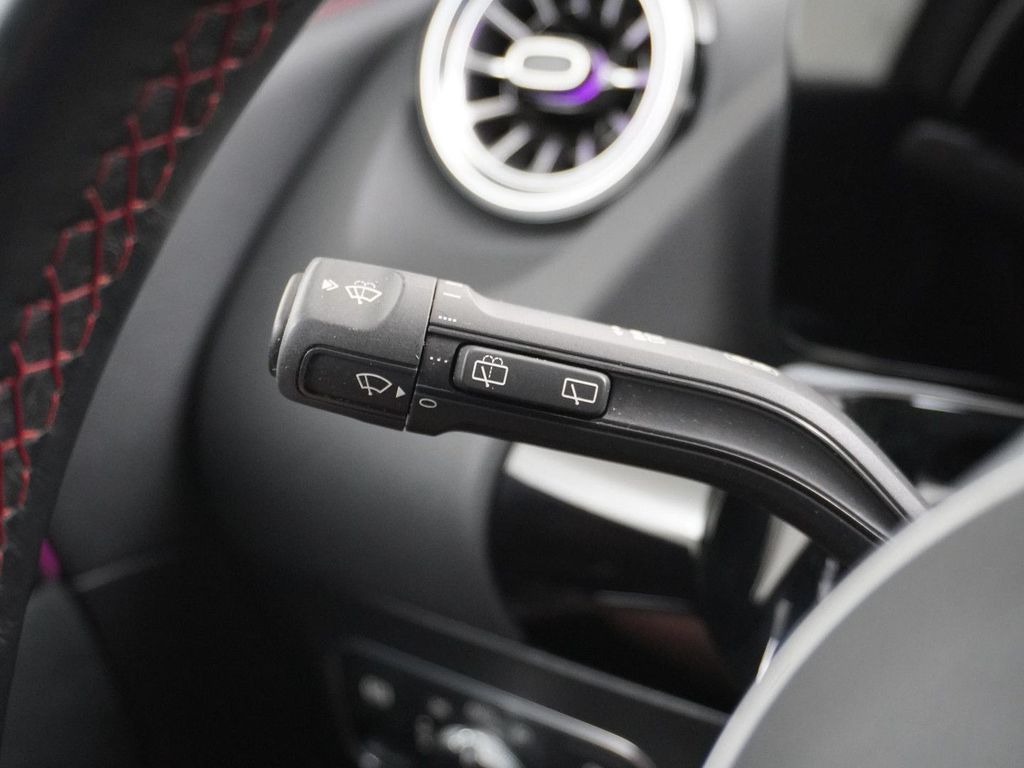 Mercedes-Benz GLA 250 GLA 250e AMG-Line | Sfeerverlichting |