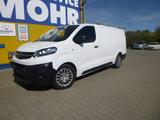 Opel Vivaro Servicefahrzeug; Regal; Dachträger..