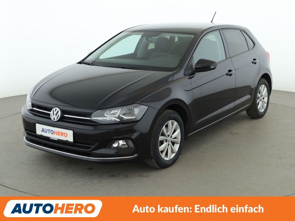 Image of Volkswagen Polo
