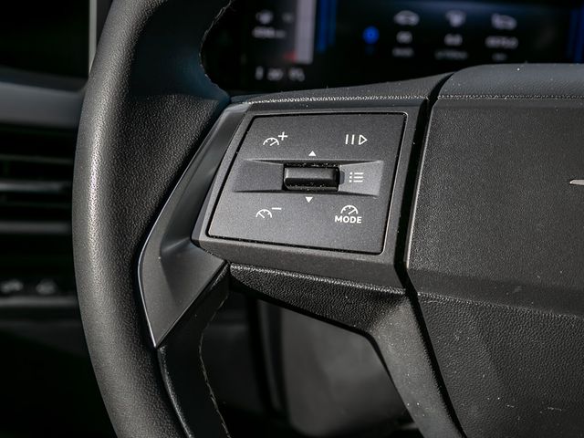 Opel Frontera Edition 1.2 81 kW Spurhalteassistent