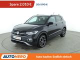 Volkswagen T-Cross 1.0 TSI Style Aut.*NAV*LED*ACC*CAM*PDC - Volkswagen T-Cross in Nürnberg