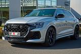 Audi RSQ8 PERFORMANCE LASER OLED KERAMIK 305 STDHZ HU - Audi RSQ8 Gebrauchtwagen