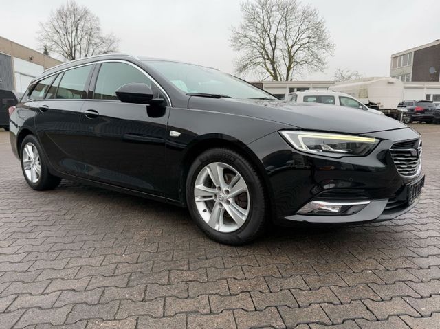 Opel Insignia B Sports Tourer Innovation LED+Teillede