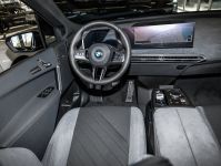 BMW iX - Vorschau Bild 13