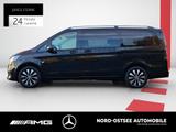Mercedes-Benz Vito 116 TOURER SELECT NEUES MODELL MULTI LED - Mercedes-Benz Vito mit Diesel-Antrieb: Kleinbus