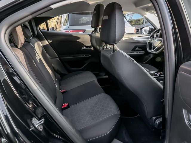 Opel Mokka e Edition Fahrerassistenz-Paket Kamera