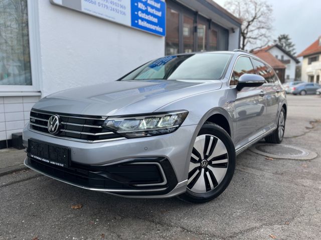 Volkswagen Passat Var GTE NaviPro+Dig.Cock+ACC+Standheizung