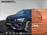 Cupra Ateca Tribe Edition 1.5 TSI 110 kW (150 PS) 7-Ga - Cupra Ateca: Tribe Edition