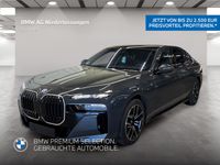 BMW 740 - Vorschau Bild 1