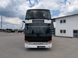 Setra S 431 DT - Setra 431