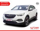 Opel Grandland 1.6 CDTI Business Edition LED PDC - Opel Grandland (X) mit Diesel-Antrieb