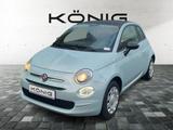 Fiat 500C MY23 1.0 Summer Edition Cabrio*Klima*DAB+*