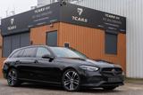 Mercedes-Benz C 300 T d 1.HAND/KAMERA/AMBIENTE