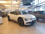 Kia EV6 Facelift 84kWh RWD EARTH - gebrauchte Kia EV6 mit Facelift