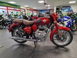 Royal Enfield Classic 350 | verschiedene Farben