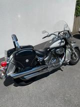 Suzuki VL800 Intruder - Offers matching your search criteria