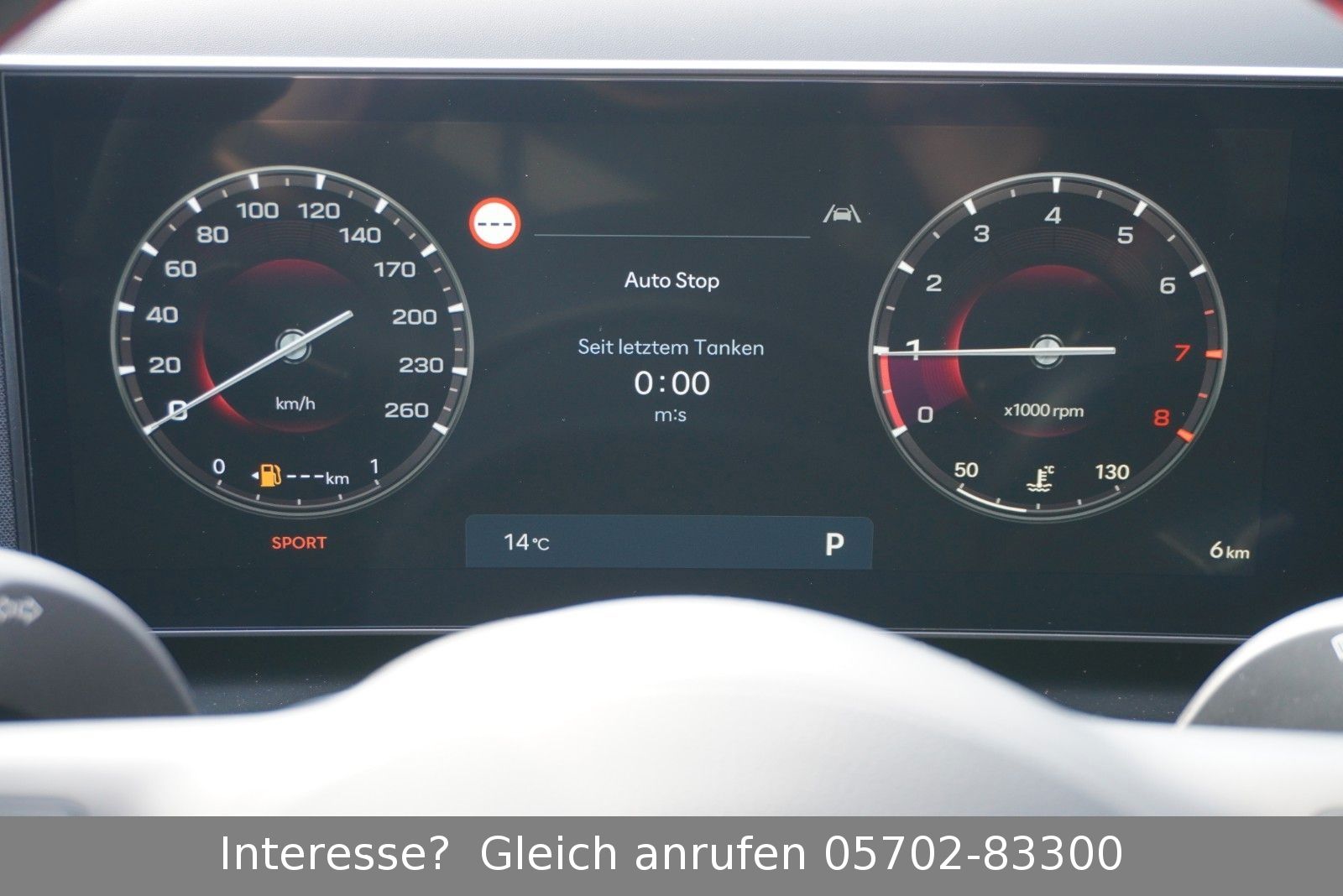 Hyundai TUCSON - Bild 11