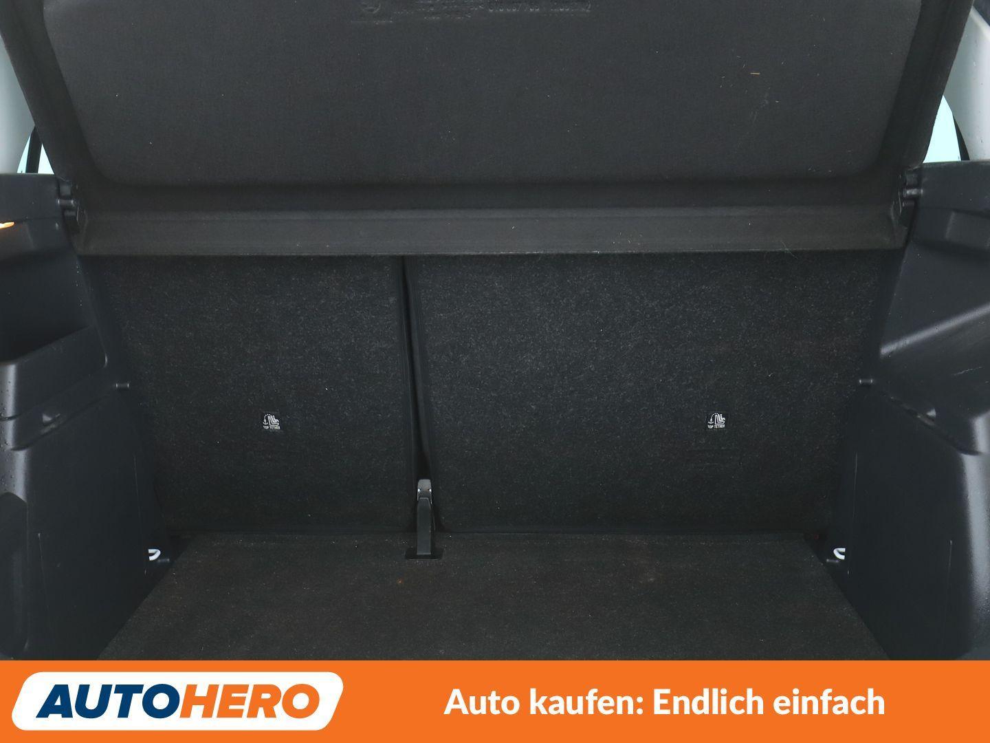 Skoda Fabia 1.0 TSI Monte Carlo*TEMPO*PDC*KLIMA*