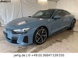 Audi e-tron GT quattro ACC|360°|LASER|HEAD-UP|PANO - Audi e-tron GT: Automatik