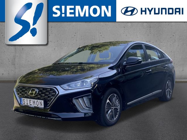 Hyundai IONIQ FL 1.6 PHEV TREND ACC Apple CarPlay Androi