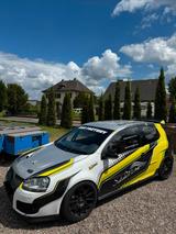 Volkswagen Ringtool Golf GTI Tausch - Volkswagen aus 2005: GTI