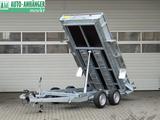 Variant 3015 MT Maschinentransporter 3000 kg